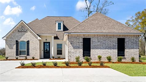 dsld gonzales|New Home Communities in Gonzales, LA for Sale .